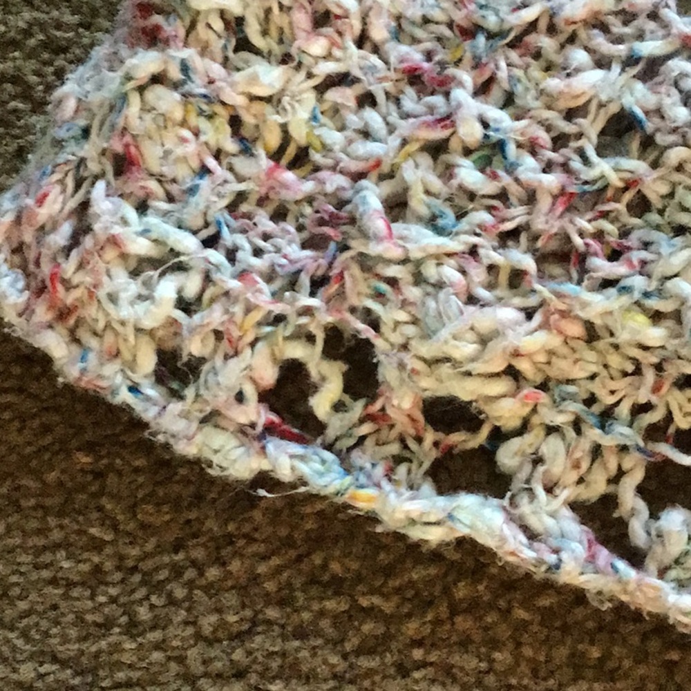 Free People cotton Sweater - Picture 3 of 3